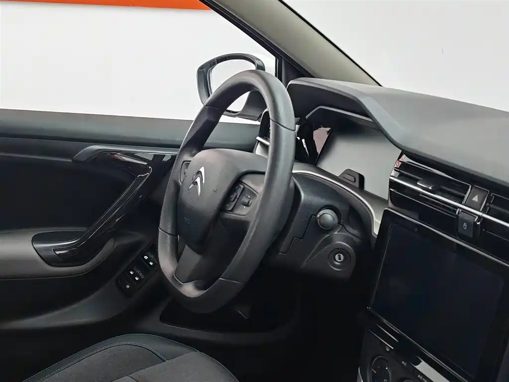 Citroen C3-XR 2023 — фото 22