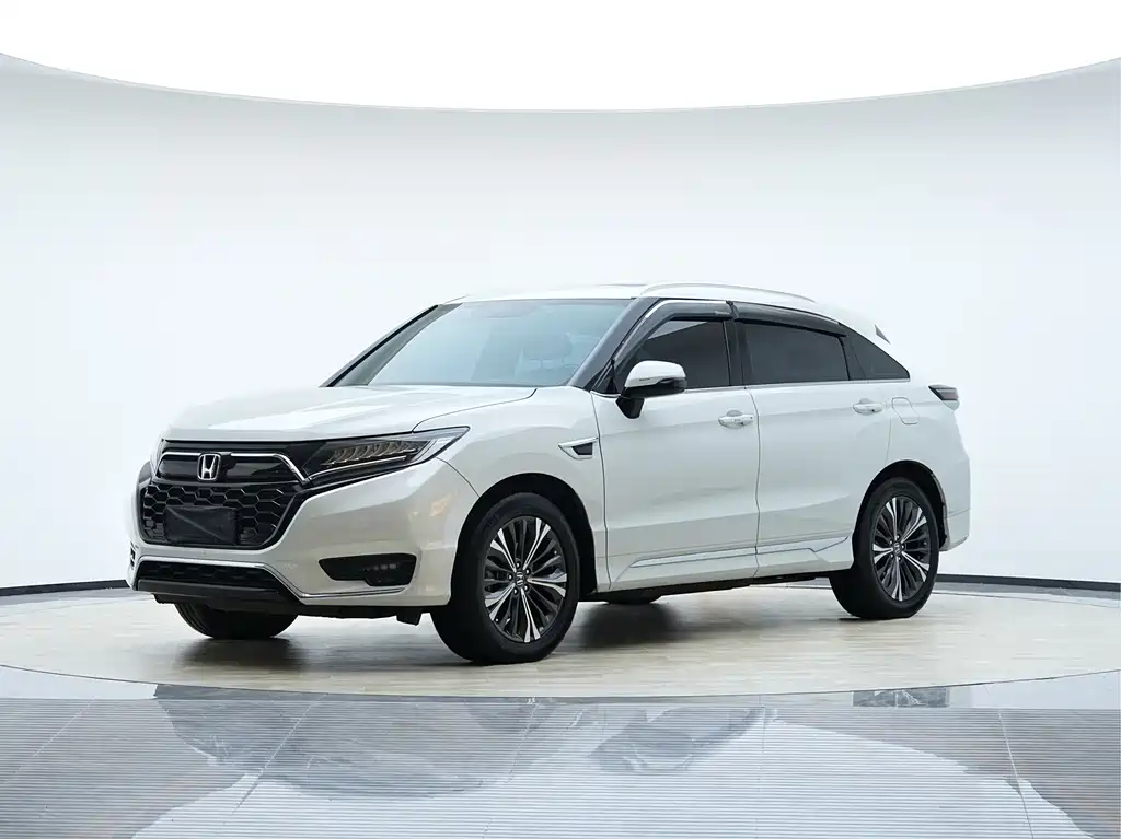 Honda UR-V 2022 — фото 1