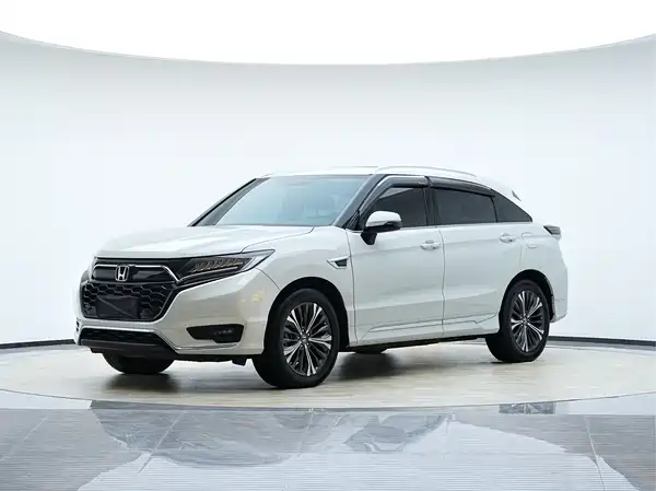 Honda UR-V 2020