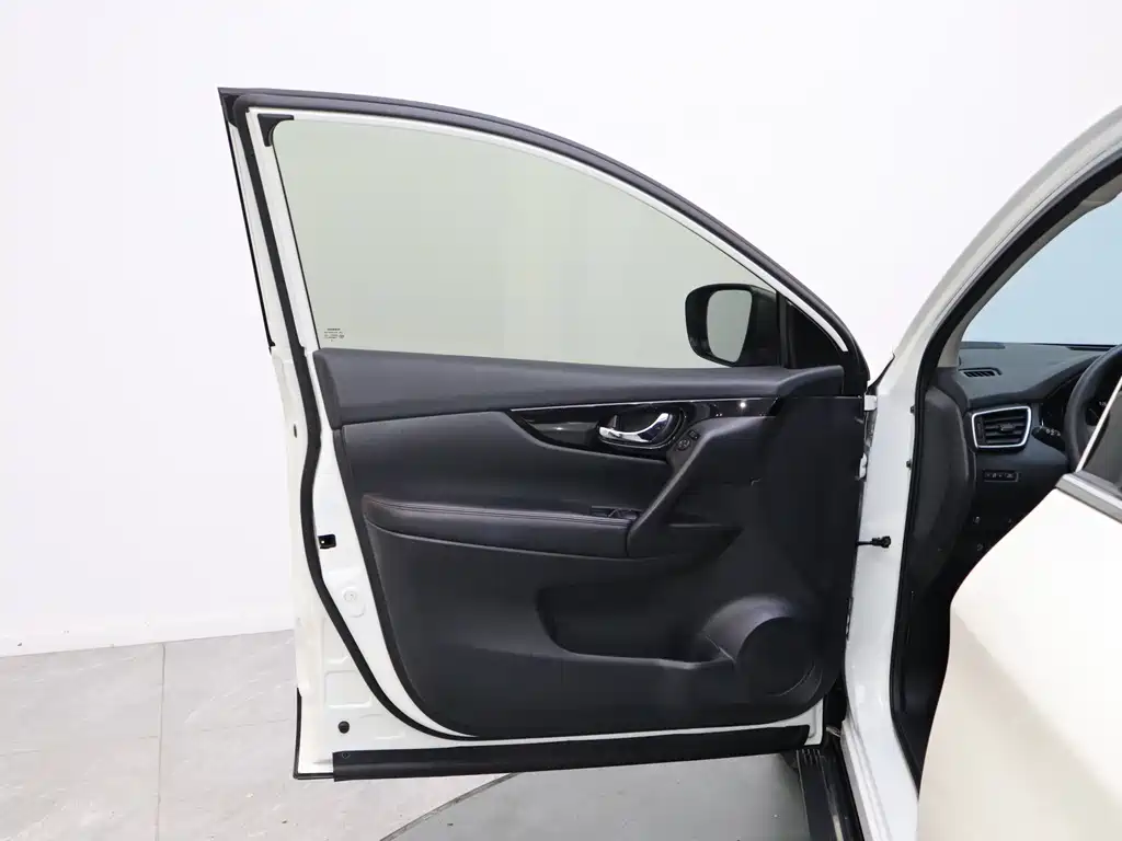Nissan Qashqai 2019 — фото 13