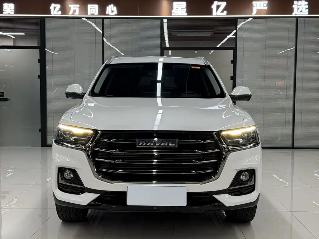 Haval H6 2022