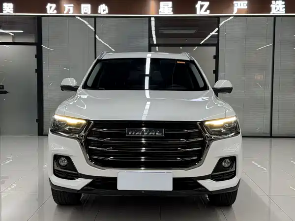 Haval H6 2022