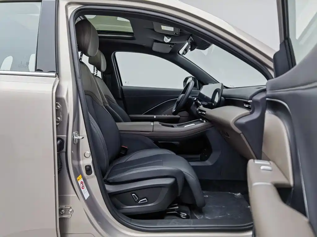 Changan CS55PLUS 2025 — фото 23