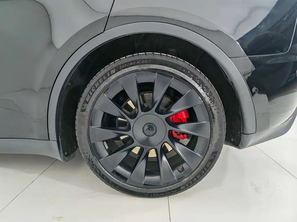 Tesla Model Y 2023 — фото 18