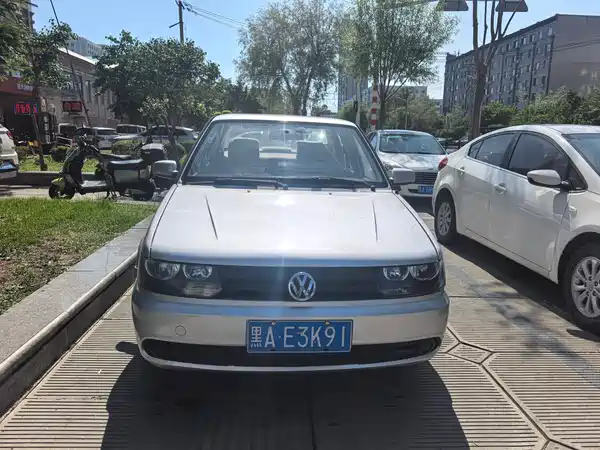 Volkswagen Jetta 2012