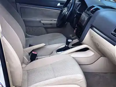 Volkswagen Sagitar 2008