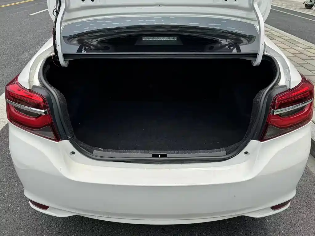Toyota Vios 2022