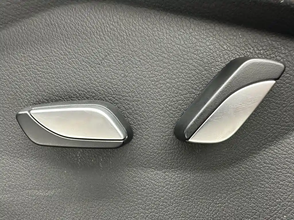 Geely Vision X6 2022 — фото 13