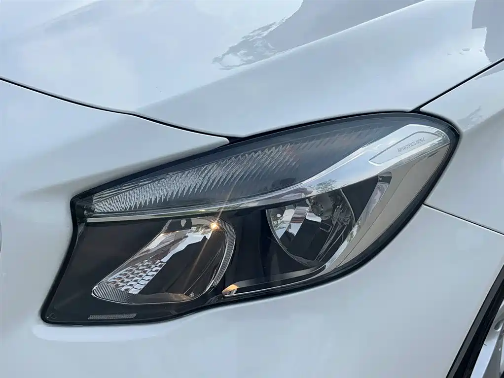 Mercedes-Benz GLA 2019 — фото 24