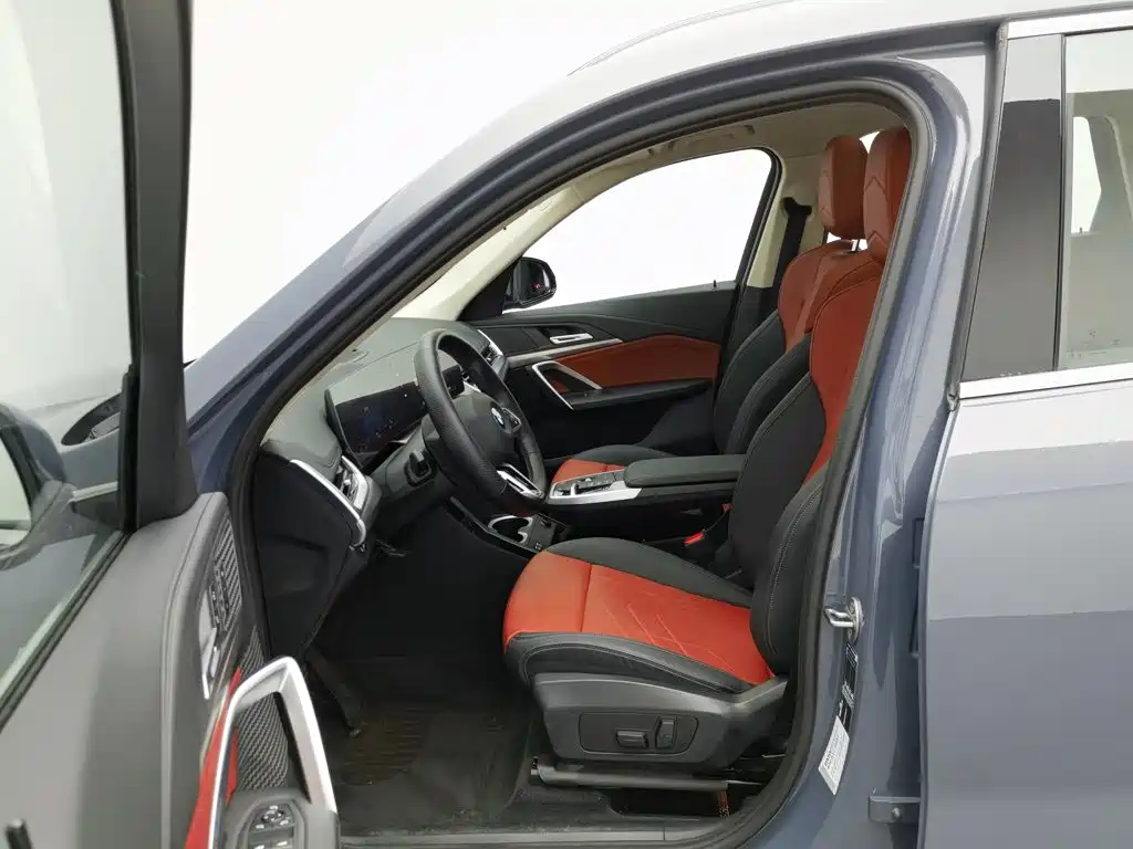 BMW X1 2023 — фото 10