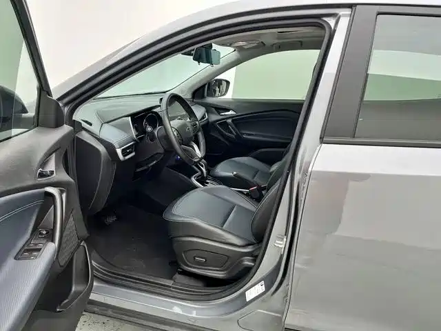 Chevrolet Trax 2019 — фото 13