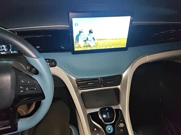 BYD Song Pro 2023