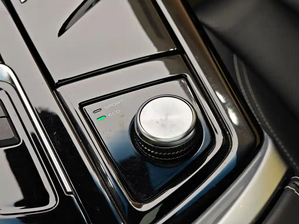 Geely Borui 2019 — фото 18