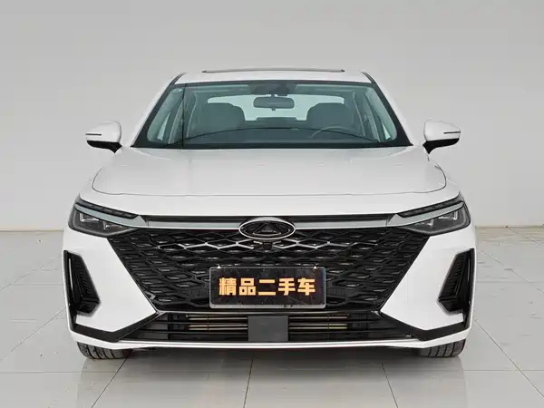 Chery Arrizo 8 2024