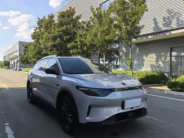 Leapmotor C11 2023