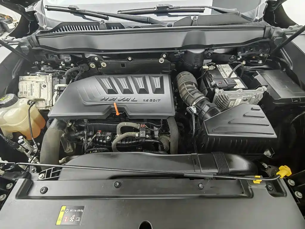 Haval H6 2022