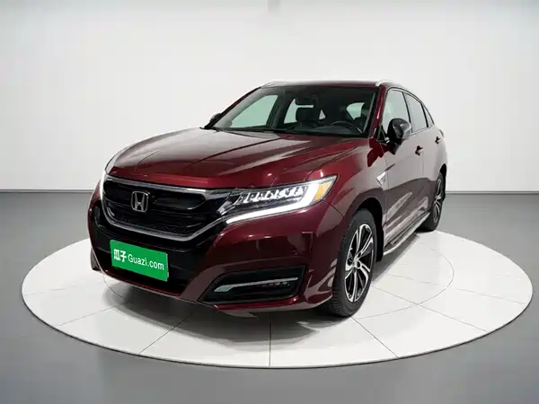 Honda UR-V 2017