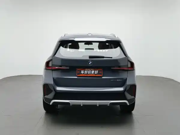 BMW X1 2023