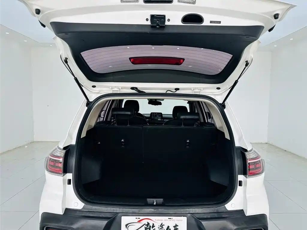 Kia Sportage 2019 — фото 24