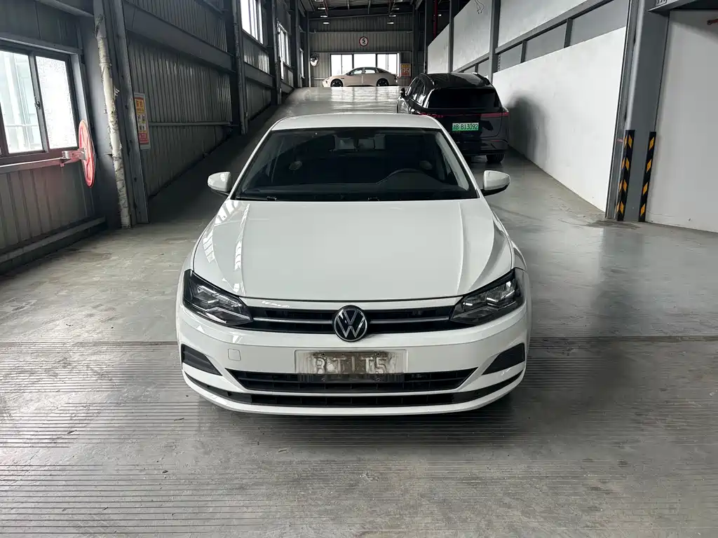 Volkswagen Polo 2023