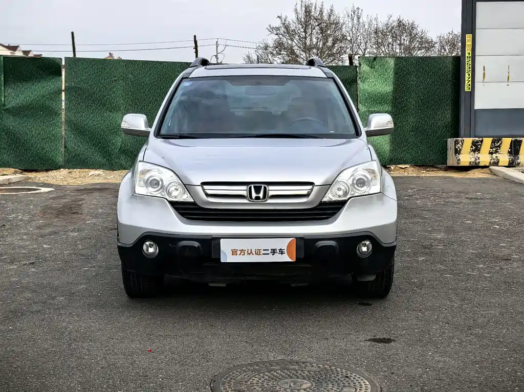 Honda CR-V 2007