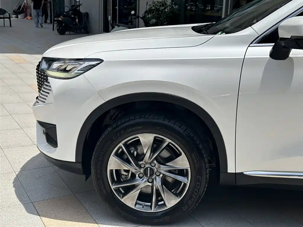 Haval H6 2023