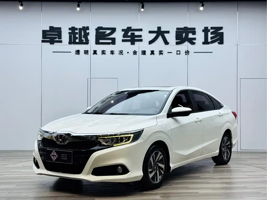 Honda Crider 2019 — фото 13
