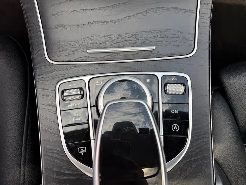 Mercedes-Benz C-Class 2014 — фото 13