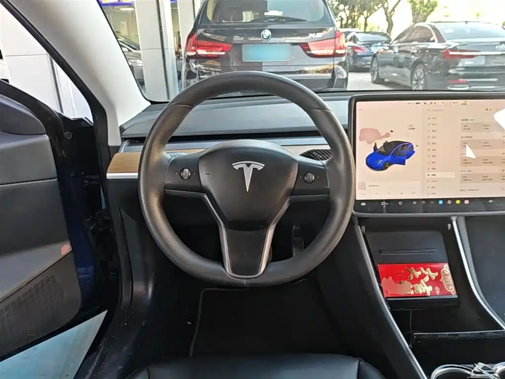 Tesla Model 3 2020 — фото 11