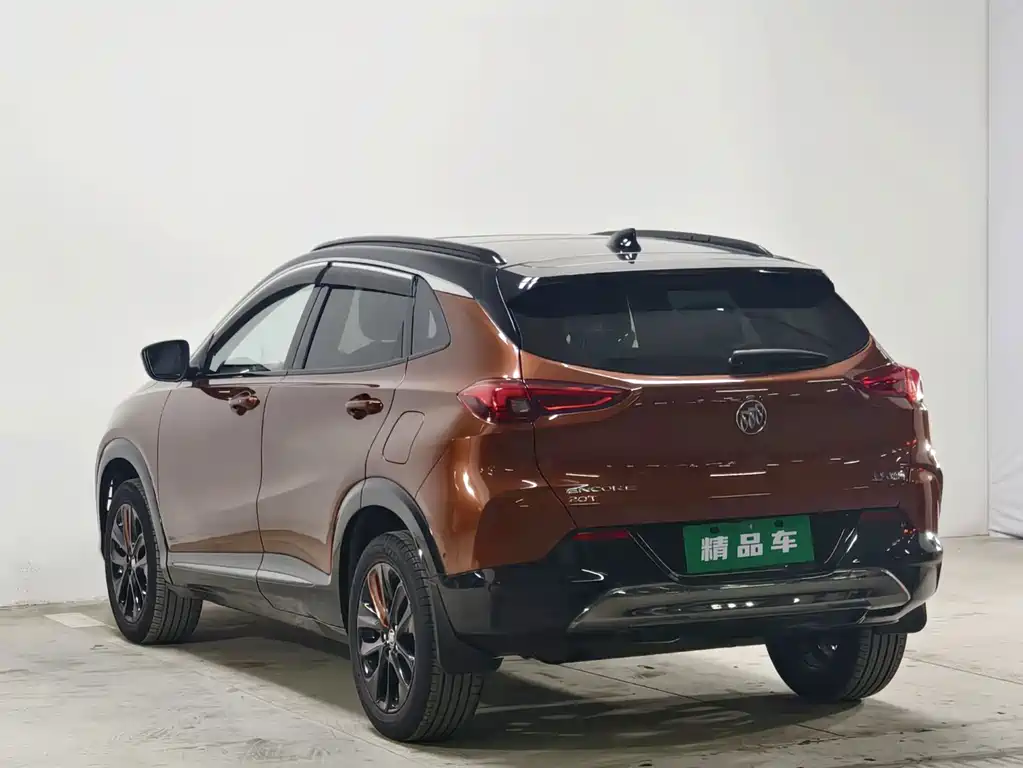 Buick Encore 2020