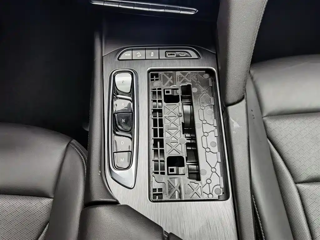 Buick Enclave 2021 — фото 13