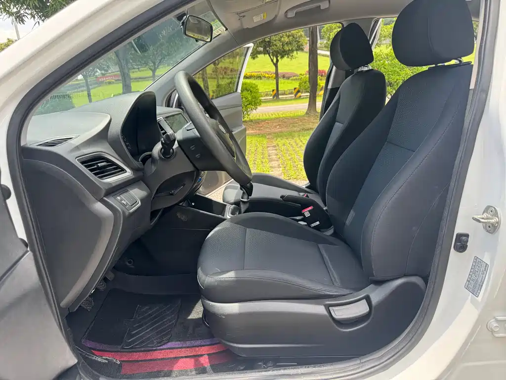 Hyundai Verna 2019 — фото 9