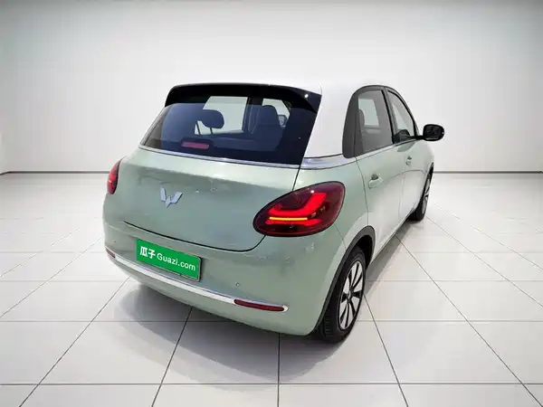 Wuling Bingo 2023