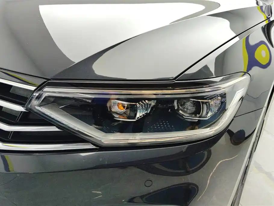 Volkswagen Magotan 2020