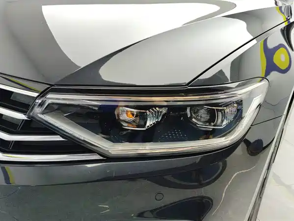 Volkswagen Magotan 2020