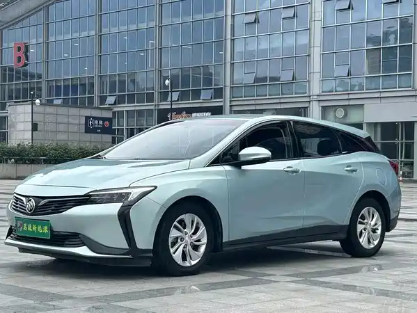 Buick Velite 6 2023