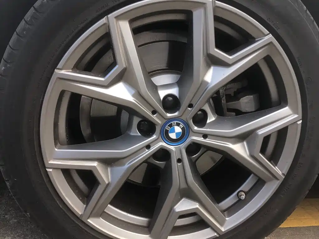 BMW i3 2022 — фото 11