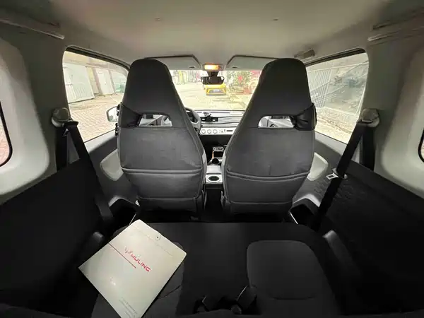 Wuling Hongguang MINIEV 2023