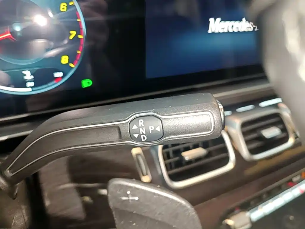 Mercedes-Benz GLE 2021 — фото 14