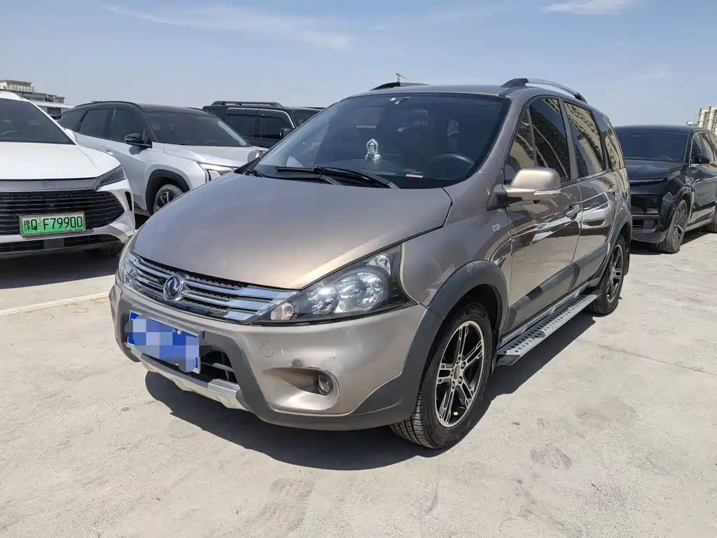 Fengxing Jingyi 2013
