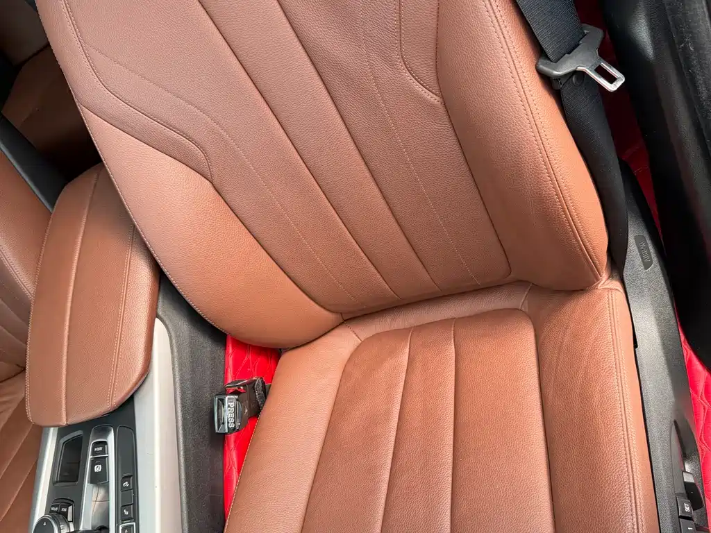 BMW X5 2017 — фото 14