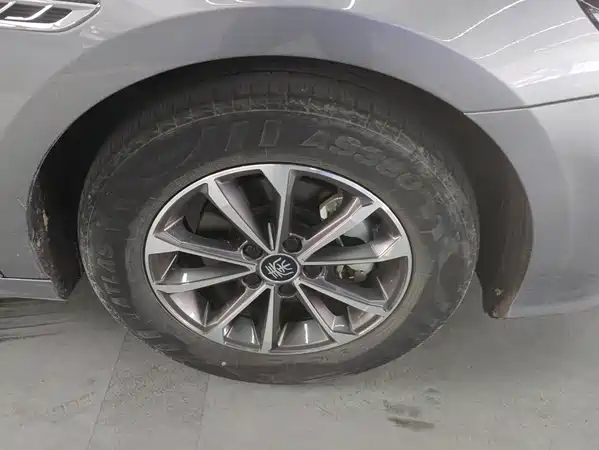 BYD Qin PLUS 2024