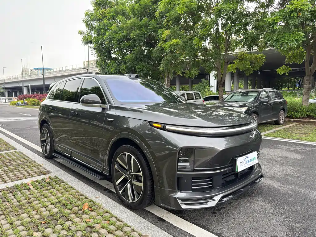 Li Auto Li L7 2023
