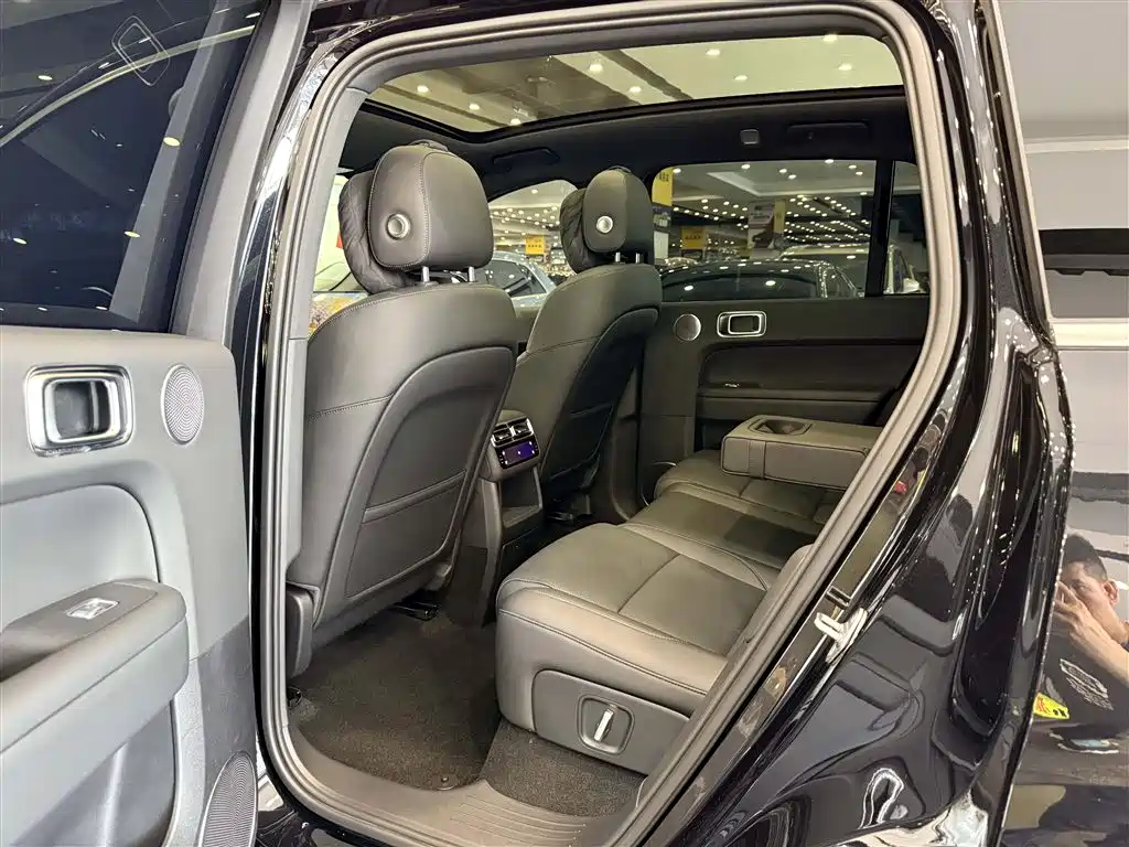 Li Auto Li L6 2024