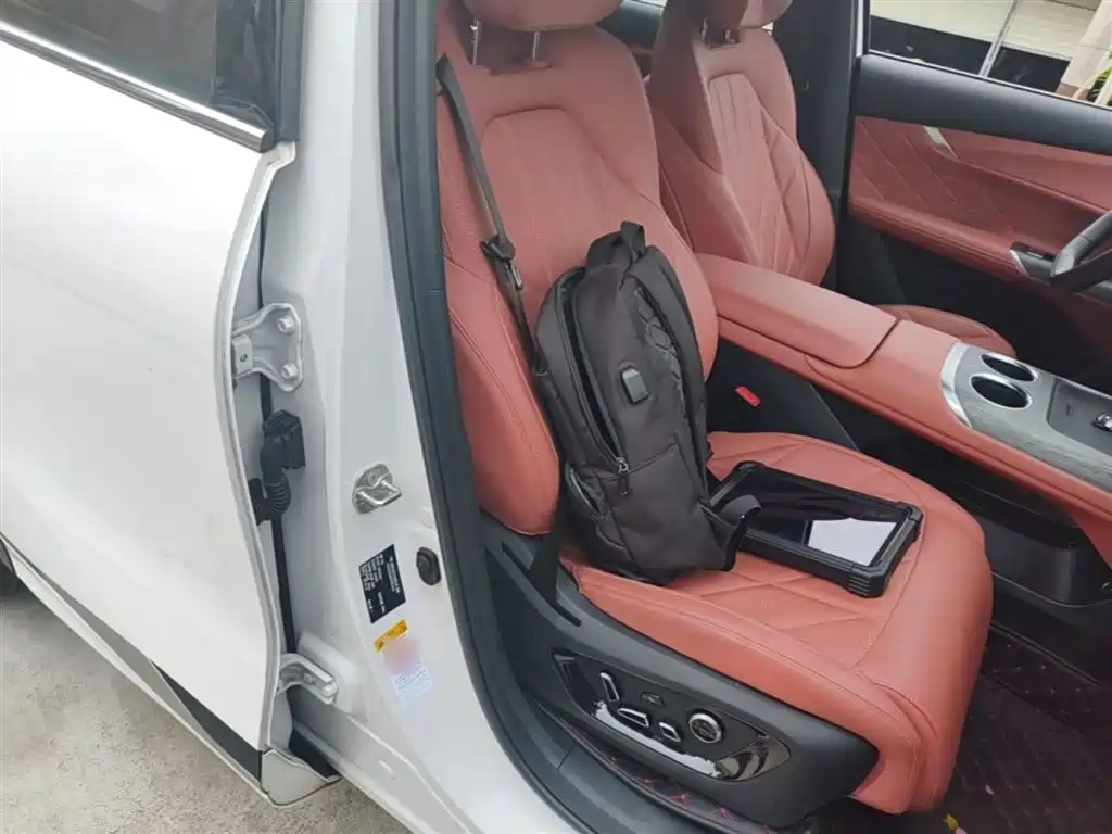 Changan CS75 PLUS 2025 — фото 25