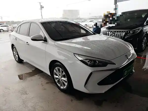 Roewe i5 2023