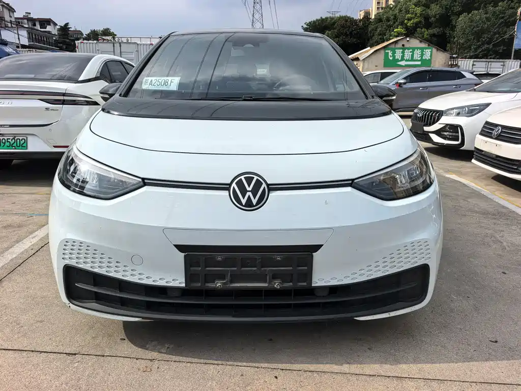 Volkswagen ID.3 2023