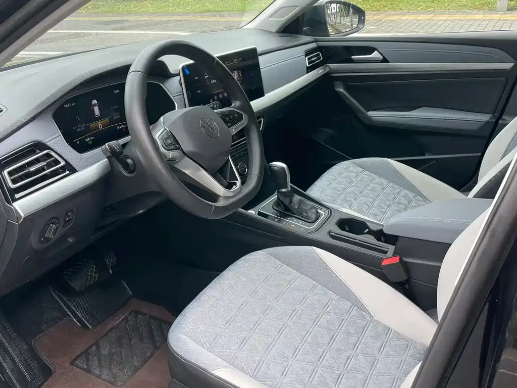 Volkswagen Lavida 2023