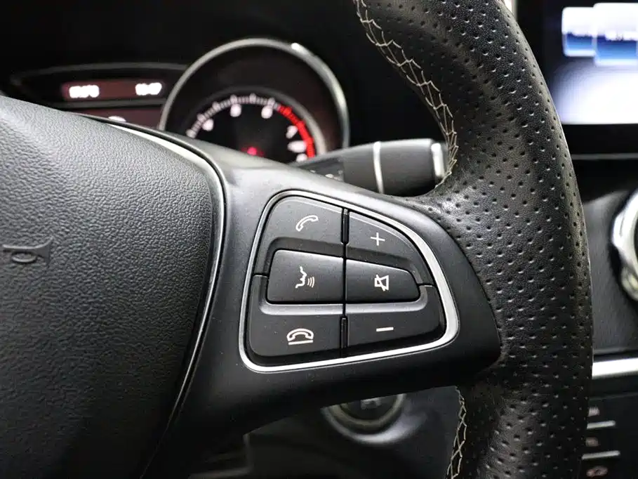 Mercedes-Benz GLA 2019 — фото 14