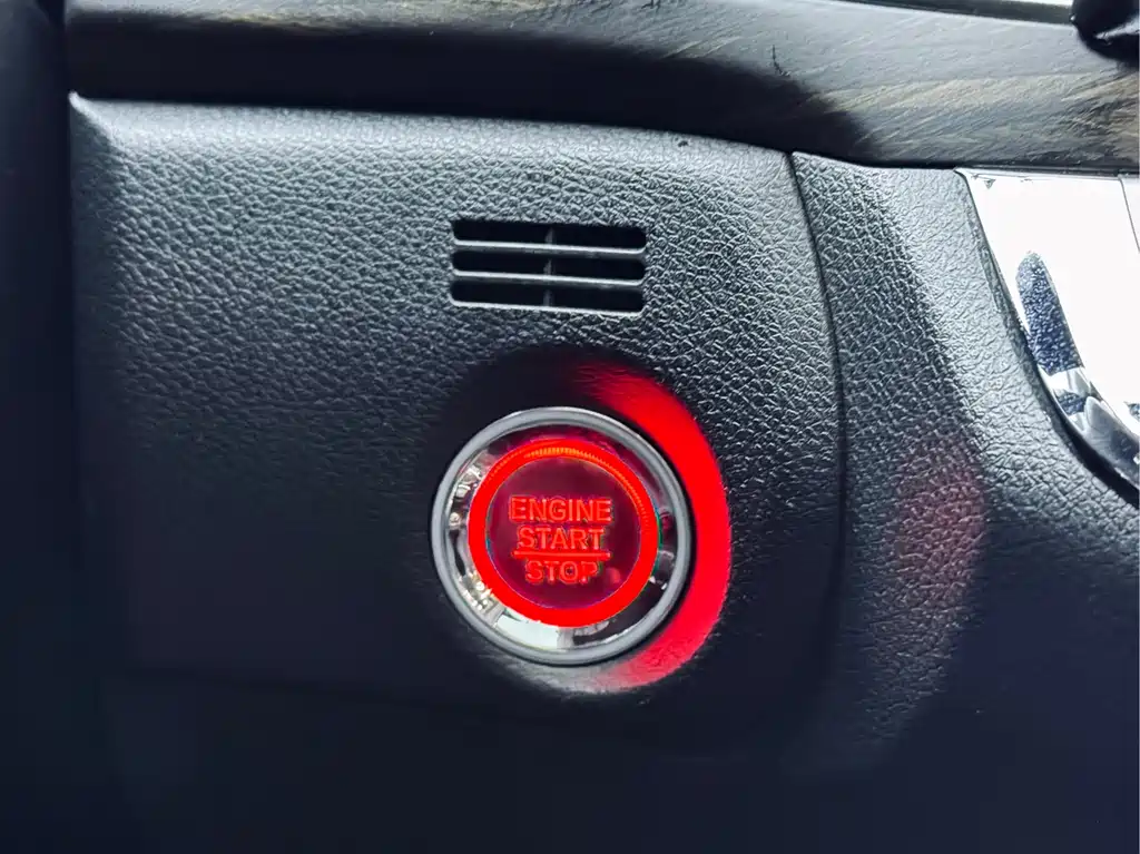 Honda Jade 2019 — фото 20